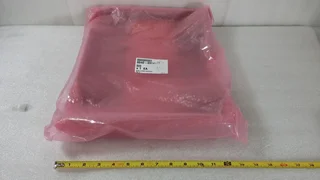 AMAT Applied Materials 0040-09549 Rear Chamber Shield