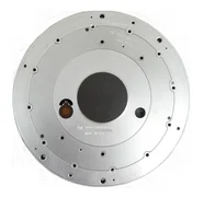 AMAT Applied Materials 0040-09957 200mm ESC Notch 0020-32963 0040-09961 Working