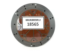 AMAT Applied Materials 0040-09961 200mm ESC Pedestal Assy Rev. 001 As-Is Spare