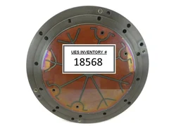 AMAT Applied Materials 0040-09961 200mm Notch Pedestal Assembly Rev. B As-Is