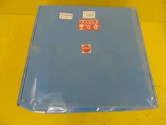 AMAT Applied Materials 0040-13509 Quartz Bell Jar ZCoat Preclean 300mm New