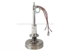 AMAT Applied Materials 0040-20505 200mm Dual Zone PVD Heater Pedestal Working