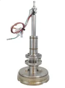 AMAT Applied Materials 0040-20505 200mm Single Zone PVD Heater 0040-22035 Spare