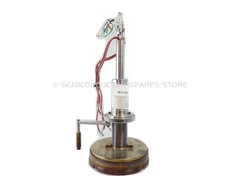 AMAT Applied Materials 0040-20505 Dual Zone PVD Heater Pedestal with Stop Spare