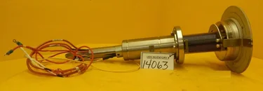 AMAT Applied Materials 0040-21696 150mm MCA E-Chuck Heater Untested As-Is