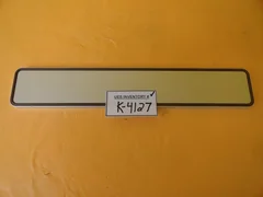 AMAT Applied Materials 0040-23526 Slit Valve Door Plate New