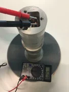 AMAT Applied Materials 0040-32148 