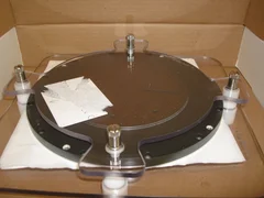 AMAT Applied Materials 0040-32266 Rev. A