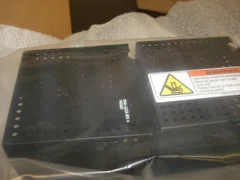 AMAT Applied Materials 0040-32323 Rev. A Cover Direct Drive Motor SACVD Lot of 2