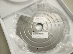 AMAT, Applied Materials, 0040-33701, Heater Block Insert  Ultima 1.5 new