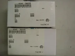 AMAT, Applied Materials, 0040-36033,  WELDMENT,.750 DIA BELLOWS