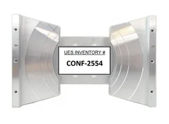 AMAT Applied Materials 0040-40159 200mm Dual Wafer Tray Holder Working Surplus