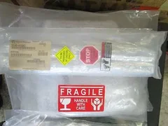 AMAT Applied Materials 0040-41893 DOOR BACKING 300MM SLT RE REV 003