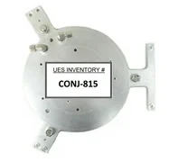 AMAT Applied Materials 0040-42414 200 HDP Standoff Cold Plate Assembly Working