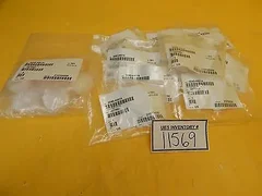 AMAT Applied Materials 0040-44814 Lamp Feed Through Cap Lot of 16 New