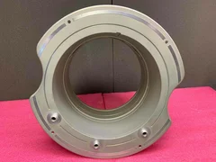 AMAT Applied Materials 0040-49285 Rev 001 Emax Cathode Liner