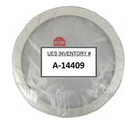 AMAT Applied Materials 0040-49965 Grooved Retaining Ring 300mm Titan Head New