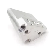 AMAT/Applied Materials 0040-54098 Input Manifold Lid Assembly PMD Producer 6061