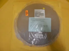 AMAT Applied Materials 0040-55456 300mm Quartz Bell Jar 633007491-F Copper Used