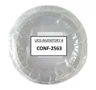 AMAT Applied Materials 0040-61513 200mm PCII Shield SST TWAS 5500 Refurbished