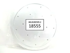AMAT Applied Materials 0040-62718 300mm Electrode Single Crystal Showerhead New