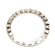 AMAT/Applied Materials 0040-75247 Rev. B Ring 2 Dual Blade Robot