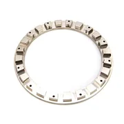 AMAT/Applied Materials 0040-75247 Rev. B Ring 2 Dual Blade Robot