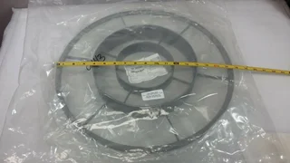 AMAT  Applied Materials 0040-76737 Ground Ring 300mm SIP