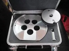 AMAT Applied Materials 0040-77316 Robot Alignment Fixture