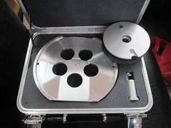 AMAT Applied Materials 0040-77316 Robot Alignment Fixture