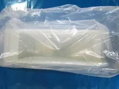 AMAT Applied Materials 0040-78199 Air Duct Inlet Dryer