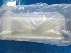 AMAT Applied Materials 0040-78199 Air Duct Inlet Dryyer