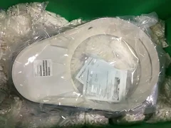 AMAT Applied Materials 0040-79200 CHAMBER UPPER Y2O3 300MM DPS II - Cleaned