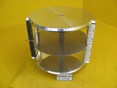 AMAT Applied Materials 0040-79668 Wafer Carrier used