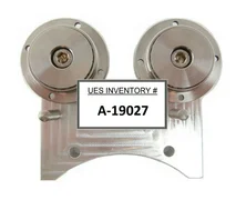 AMAT Applied Materials 0040-80145 Gripper Claw Bearing Mount 0020-48480 Working