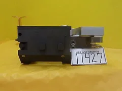 AMAT Applied Materials 0040-80228 QX Source Chamber 0040-80232 002-86470 Used