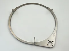 AMAT Applied Materials 0040-81707 LIFT HOOP W/BUMP DEGAS CH 300MM ENDURA