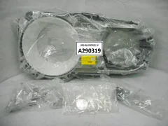 AMAT Applied Materials 0040-81919 Lower Chamber DPS ME