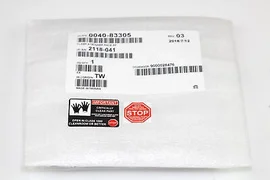 AMAT Applied Materials 0040-83305 Clamp ATM Inner Race XP