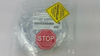 AMAT Applied Materials 0040-83305 XP Robot ATM Inner Clamp New