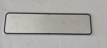 AMAT Applied Materials 0040-84652 Rev. 003 Door UPS Shipping! Make Offer!