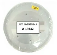 AMAT Applied Materials 0040-86514 Lower Shield Copper Cu Exposed Refurbished