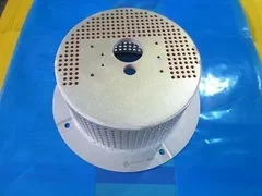 AMAT Applied Materials 0040-89553 Rev 002