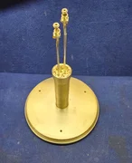 AMAT Applied Materials 0040-91179 300mm TxZ MCA e-Chuck Assy.