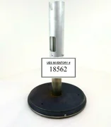 AMAT Applied Materials 0040-91179 Heater Purge Assembly 300mm TXZ Spare Surplus