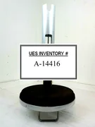 AMAT Applied Materials 0040-91179 Heater Purge Assembly 300mm TXZ Working Spare
