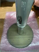 AMAT Applied Materials 0040-91179 Heater Purge Assembly 300mm TXZ