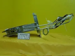 AMAT Applied Materials 0040-99913 HD PFS Assembly Plasma Flood System Used