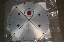 AMAT Applied Materials 0040-99949 0020-32909  200mm MxP+ ESC Assy, Refurbished