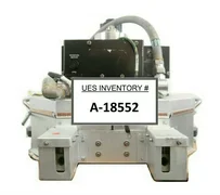 AMAT Applied Materials 0041-00039 SOURCE CPI-AMO PVD Chamber Endura 300mm As-Is